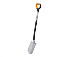 FISKARS XACT Rýč špičatý 120cm