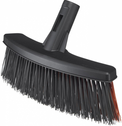 Fiskars Zahradní koště Solid M 38cm