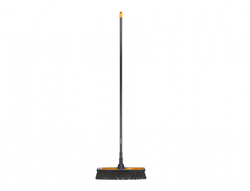 Fiskars Zahraní koště univerzální Solid L 48 cm