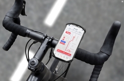 Fixed Bikee 2, černý