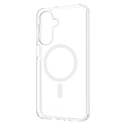 FIXED MagPure zadní kryt s podporou MagSafe pro Samsung Galaxy A17 4G/5G, čirý