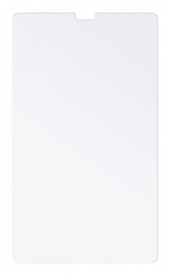 Fixed ochranné tvrzené sklo FIXED pro Samsung Galaxy Tab A7 Lite, čiré