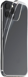 FIXED TPU gelové pouzdro Slim AntiUV pro Apple iPhone 13, čiré