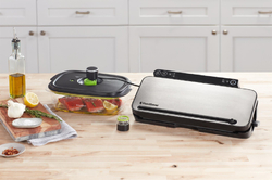 FoodSaver VS3190X Vakuová svářečka fólií 