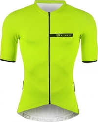 Force dres CHARM fluo vel.L