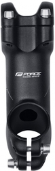 FORCE představec BASIC S4.3 31,8/90mm Al, černý