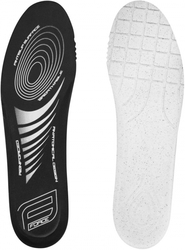 FORCE tretry MTB POINTS LADY, bílo-černé vel.37