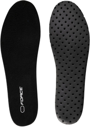 FORCE tretry ROAD HERO PRO, černé vel.43