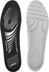 FORCE tretry VIRTUOSO GRAVEL, černo-army vel.40