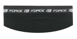 FORCE WIND-X návleky na kolena, černé vel.L
