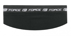FORCE WIND-X návleky na kolena, černé vel.XXL