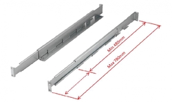 FSP Rack Mount Slider for 1 - 3 kVA UPS