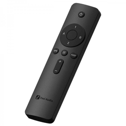 Fosi Audio LC30 přepínač zesilovačů a reproduktorů