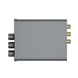 Fosi Audio sluchátkový zesilovač K5 Pro