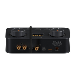 Fosi Audio sluchátkový zesilovač K7