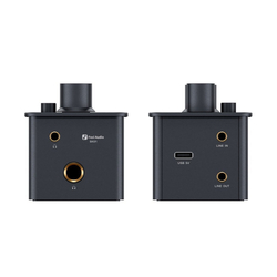 Fosi Audio sluchátkový zesilovač SK01