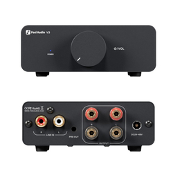 Fosi Audio stereo zesilovač V3-48V