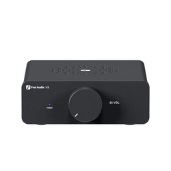 Fosi Audio stereo zesilovač V3-48V