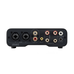 Fosi Audio stereo zesilovač ZA3-48V