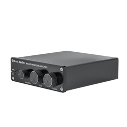 Fosi Audio subwooferový mono zesilovač M01-BT