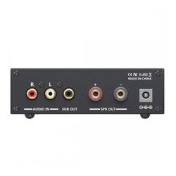 Fosi Audio subwooferový mono zesilovač M03