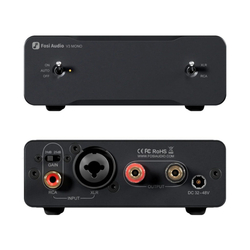 Fosi Audio zesilovač V3 Mono-48V