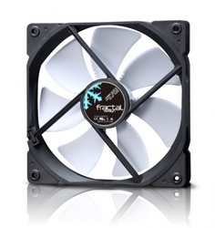 Fractal Design 140mm Dynamic X2 GP-14 PWM, bílá