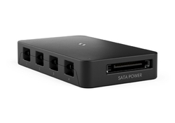Fractal Design Adjust Pro Hub
