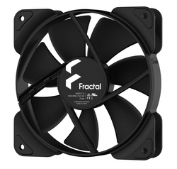 Fractal Design Aspect 12 Black