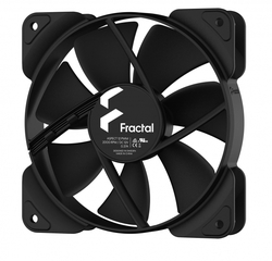 Fractal Design Aspect 12 PWM Black