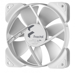 Fractal Design Aspect 12 White