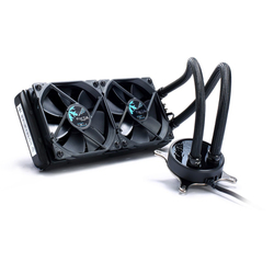 Fractal Design Celsius S24 Blackout