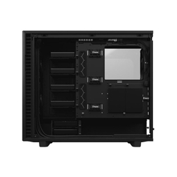 Fractal Design Define 7 Black TG Dark Tint