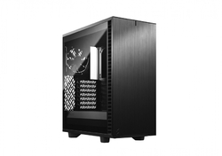 Fractal Design Define 7 Compact Black, Light TG