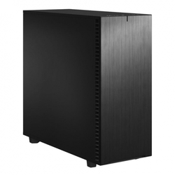 Fractal Design Define 7 XL Black Solid