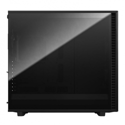 Fractal Design Define 7 XL Black TG Dark Tint