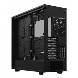 Fractal Design Define 7 XL Black TG Dark Tint