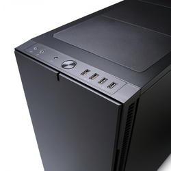Fractal Design Define R5 Black