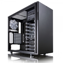 Fractal Design Define R5 Black