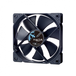 Fractal Design Dynamic X2 GP-12 Black