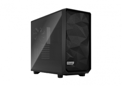 Fractal Design Meshify 2 - Black TG Light Tint