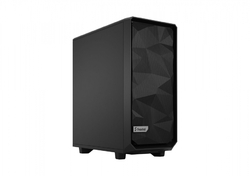 Fractal Design Meshify 2 Compact Black