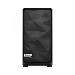 Fractal Design Meshify 2 Lite - Black TG Light Tint