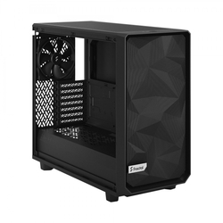 Fractal Design Meshify 2 Lite - Black TG Light Tint