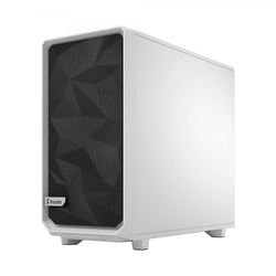 Fractal Design Meshify 2 Lite - White TG Clear Tint