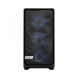 Fractal Design Meshify 2 RGB Black TG Light Tint