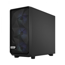 Fractal Design Meshify 2 RGB Black TG Light Tint