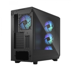 Fractal Design Meshify 2 RGB Black TG Light Tint