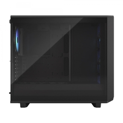 Fractal Design Meshify 2 RGB Black TG Light Tint
