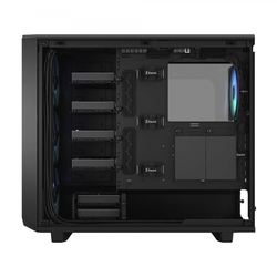 Fractal Design Meshify 2 RGB Black TG Light Tint